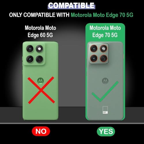 Image of Bintage CASE Cute Fun Taddy Cartoon 3D Ball Bear Milk Cake Coffee Silicon Case Full Body & Camera Protection Back Cover Compatible for Motorola Moto Edge 70 5G - Brown