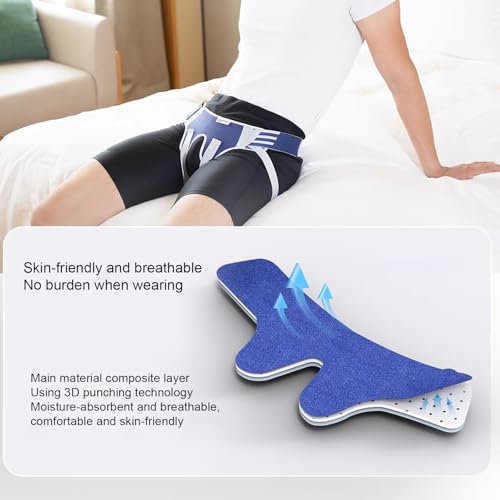 Faja para Hernia Umbilical Talla Large Unisex miniatura 3