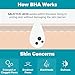 Paula's Choice 2% BHA Liquid Exfoliant & RESIST Super-Light Daily Wrinkle Defense SPF 30, Salicylic Acid for Enlarged Pores & Blackheads and Tinted Mineral Broad-Spectrum Sunscreen, Set of 2