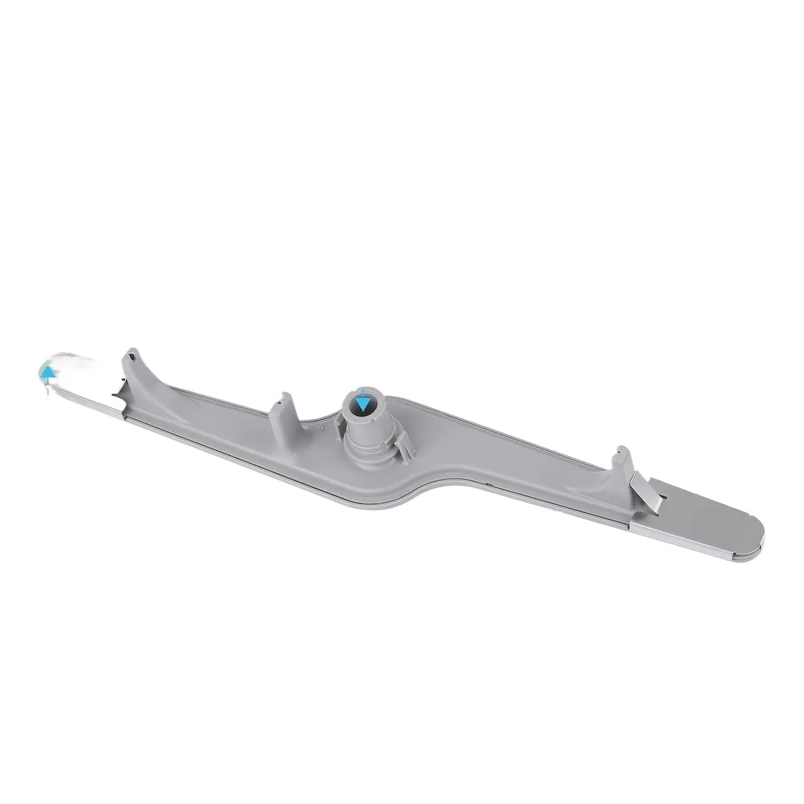 Bras De Pulvérisation Inférieur For Lave-vaisselle, Compatible Avec Frigidaire Kenmore 154568002