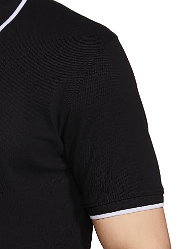 Peter England Men Polo Shirt