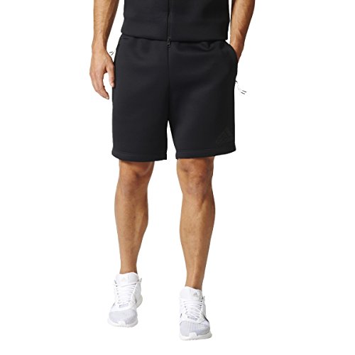 Adidas - Zne Spcr, Pantaloncino Uomo