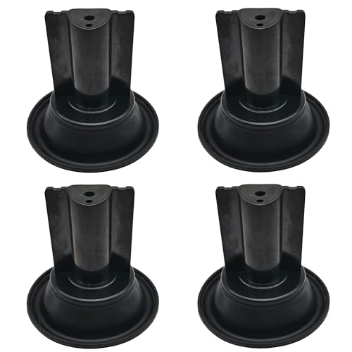 Zephyr 400メンブレンキャブレターバキュームピストンフィットカワサキKPSゼファー400、キャブレターダイヤフラムプランジャー (4)