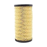 10x Oil Filter Compatible For Renault Laguna 2 2005 2006 2007 / Nissan Qashqai X-Trail 2007 2008