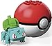 Mega Construx PokÃ©mon Bulbasaur