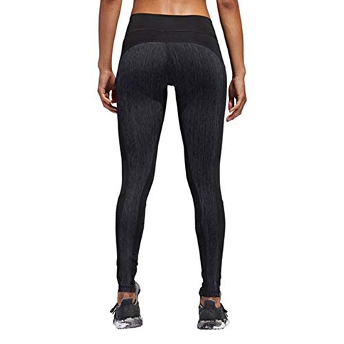 adidas Calça masculina de jacquard escovada