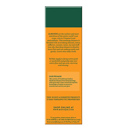 Biotique-Almonmd-Oil-Deep-Cleanse-Purifying-Cleansing-Oil-Face-Eye-Makeup-Remover-For-Normal-to-Dry-Skin-120ml