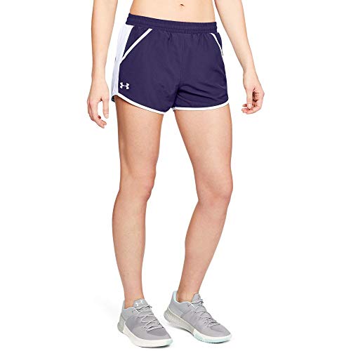 Under Armour UA Fly-by Team SM Purple