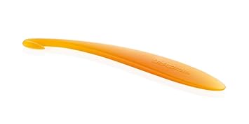 Presto Orange Peeler, White