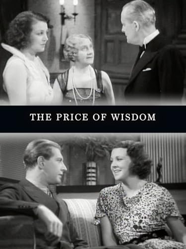 The Price of Wisdom
