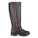 Brinley Co Women's Fulton Riding Boot Regular & Wide Calf