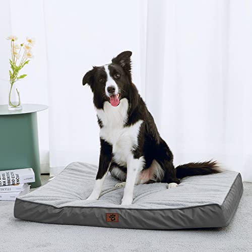 Shilucheng Wasserdichtes und langlebiges Hundebett Cover