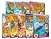Buck Denver Asks: What's In The Bible? Volumes 1-9