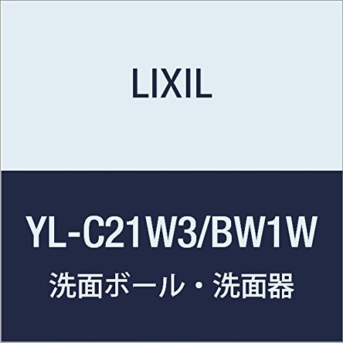LIXIL(NV) INAX @\ʊ WFbg{E zCg×sAzCg YL-C21W3/BW1W