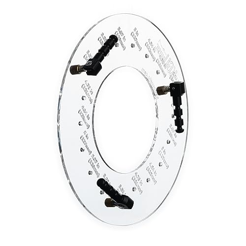 image for KGUBrass Deflector for Trumpet by KGU Music. Trumpet sound reflector, 