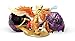Mega Construx Breakout Beasts Wave 2 [Styles May Vary], Multicolor