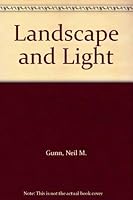 Landscape and Light 0080350607 Book Cover