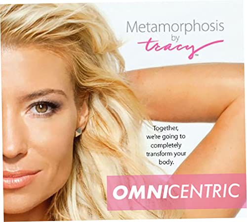 Omnicentric - Tracy Anderson - Metamorphosis by Tracy - 4 ...