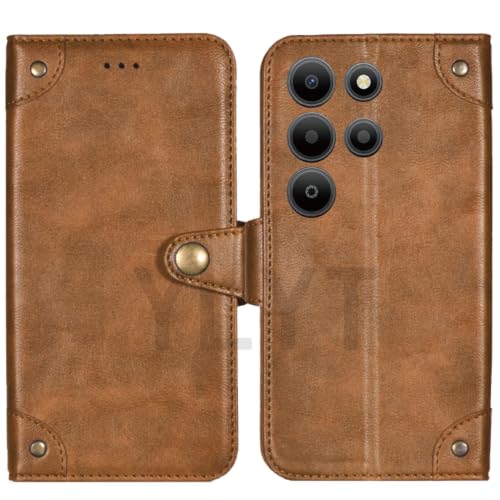 HsinchuTien �u���E�� �J�o�[ ���� �ی삷�� TPU Silicone Cover �V���R�[�� Case ���U�[ �J�[�h ���[ �����o�b�N�� ���z �P�[�X �蒠�^ ���e Blackview Wave 2C 5 inch �Ƃ̌݊�������