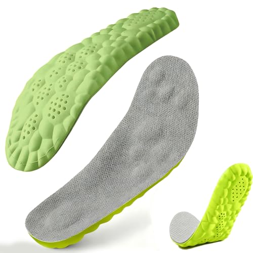 Solara Pickleball Insoles