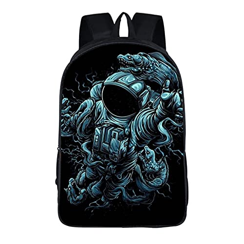 Sac à dos hommes outdoor voyage et randonnée avec grand compartiment imperméable