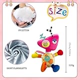 Zoom IMG-1 popoyu digital zooble plushies peluche Zoom IMG-1 popoyu digital zooble plushies peluche