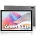 Produktbild SGIN Tablet 10,1 Zoll / 6 GB RAM + 128 GB ROM (512 GB TF), Android 11, Kamera 5 MP + 8 MP, FHD 1920 x 1200 IPS, Dual WiFi, GPS, Bluetooth 5.0, Akku ab 7000 mAh Grau