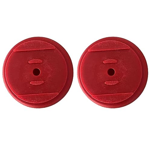 1/2 Uds. Base de cuchilla for cortadora de césped inalámbrica eléctrica herramienta cortadora de jardín soporte de cuchillas for cortacésped accesorios for cortacésped Accesorios de repuesto ( Color :