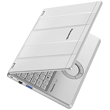 パナソニック CF-SZ5HDLQR Lets note SZシリーズ シルバー Amazon.co.jp: パナソニック CF-SZ5WDLQR Lets note SZシリーズ