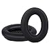 JARMOR Bose Replacement Cushion Earpads Kit for QuietComfort 2, QuietComfort 15, QuietComfort 25, QuietComfort 35, Ae2, Ae2i, Ae2w, SoundTrue, SoundLink ( Around-Ear Only ) Headphones – Black