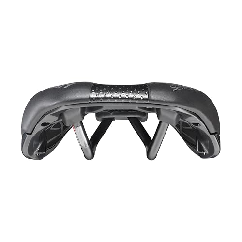 Selle Italia Novus SuperFlow Endurance TM Saddle - Thumbnail 4