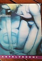 Daniele Galliano 8882100391 Book Cover