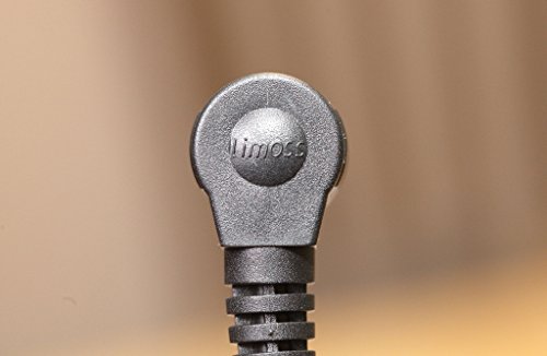 ProFurnitureParts Limoss OEM Oval 2 Button Power Switch Side Hand Control