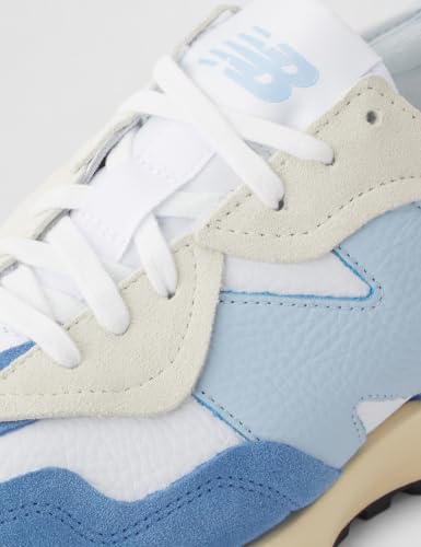 Image of New Balance Unisex-Adult 327 Sneaker