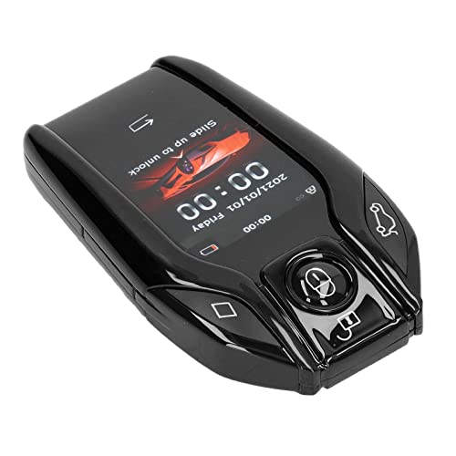 Matybobe Universal TK800 écran tactile LCD clé télécommande voiture - 3