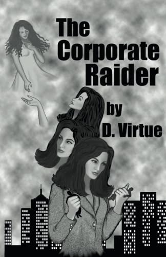 Buy The Corporate Raider — BookShops.in