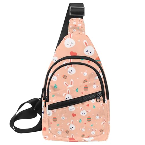 Sac à dos à bandoulière sangle réglable pour soulager le dos en voyage