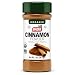 Badia Organic Cinnamon Powder, 2-Ounce