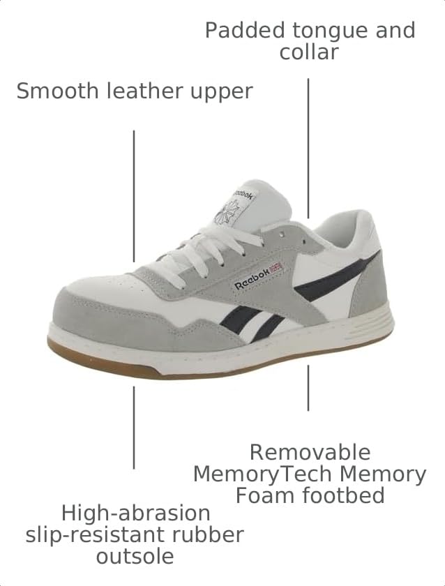 Image of Reebok Womens Club MEMT Work