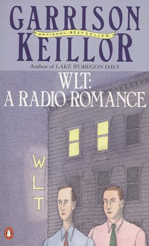 WLT: A Radio Romance / Radio Romance