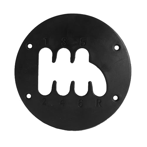 Kit de Atualização de Placas Médias Th8a Com 75 Mm L para Uma Experiência de Corrida de Arremesso Cu