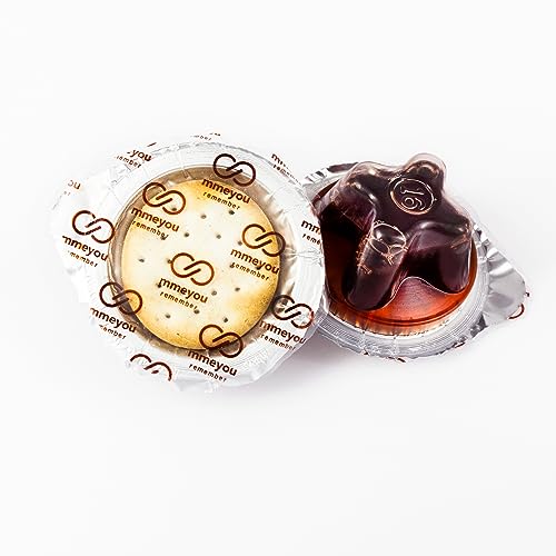 Mmeyou Packaged Holy Communion Wafers Prefilled Communion Wine Mmeyou Communion Cups Cracker with Red Grape Juice (Box of 150) - All in one packaged communion set. (Wafers or Crackers) (CRACKERS (JEWISH MATZO))