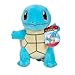 Pokémon BO97842 Schiggy 1 - Peluche multicolore