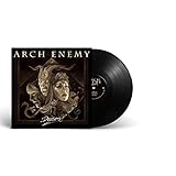 Arch Enemy - Deceivers