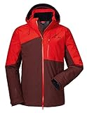 Inzipmöglichkeit 68 Schöffel Herren Padova1 Jacke, Andorra, 50