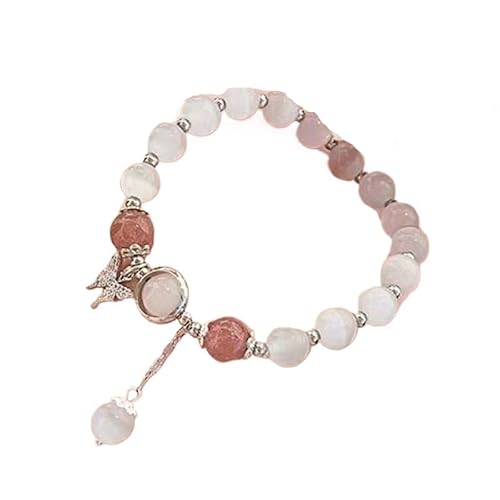 WAMIZEU Hetian Jade Bell�F�蕽�a�u���X���b�g�A�K�^�̕����u���X���b�g�V�R�Ő��u���X���b�g�A�����̃n���h���C�h�W���G���[, Ideal Size, �N���X�^��, ��΂Ȃ�