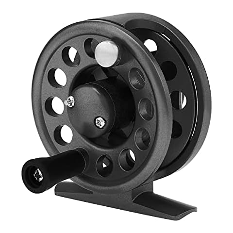 OriGlam Ultralight Fly Fishing Reel Cover