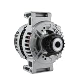 Generator Alternator Compatible For LAND ROVER Freelander II 3.2 2006- G9N10300LA LR002426 LR007089