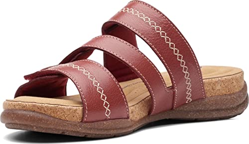 Image of Clarks unisex-adult womens Roseville Bay