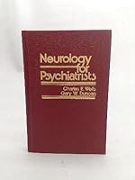 Neurology for Psychiatrists 0803692242 Book Cover